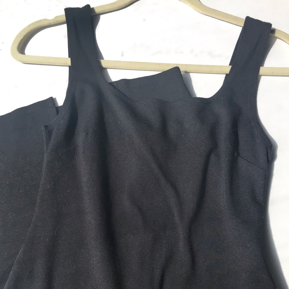 Popular Basics Fitted Dress M